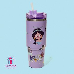 Disney Thermal Mug with Straw 1.2 L - Image 2