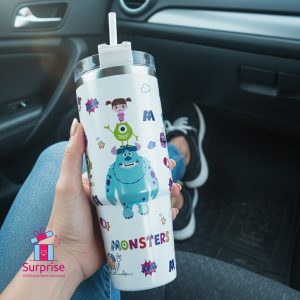 ⁦مج حراري مع شاليموه من ديزني 1.2 L⁩ - الصورة ⁦1⁩