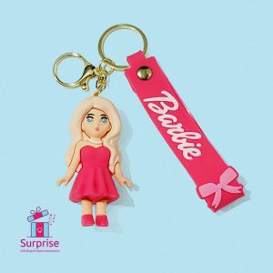 ⁦ميدالية رابر باربي⁩ - الصورة ⁦2⁩