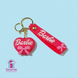 ⁦ميدالية رابر باربي⁩ - الصورة ⁦2⁩