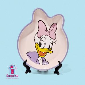 ⁦طبق برسولين لبطوط ديزني 3D⁩ - الصورة ⁦2⁩