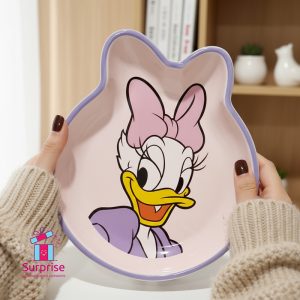 ⁦طبق برسولين لبطوط ديزني 3D⁩ - الصورة ⁦1⁩