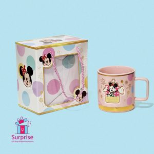 ⁦مج برسولين مع ملعقة من ديزني⁩ - الصورة ⁦2⁩