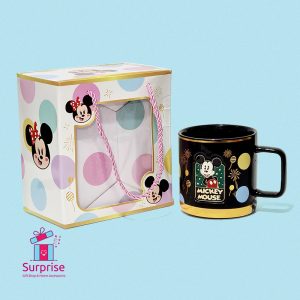 ⁦مج برسولين مع ملعقة من ديزني⁩ - الصورة ⁦2⁩