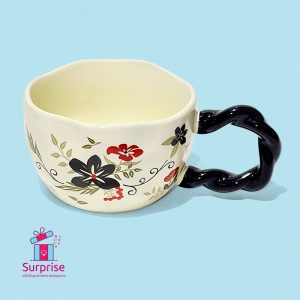 ⁦مج بورسلين⁩ - الصورة ⁦2⁩