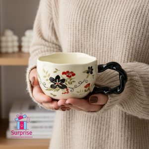 ⁦مج بورسلين⁩ - الصورة ⁦1⁩