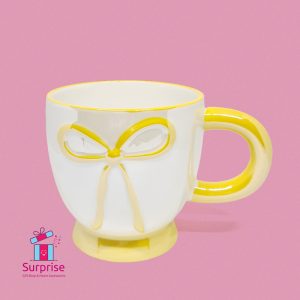 Porcelain Mug - Image 2