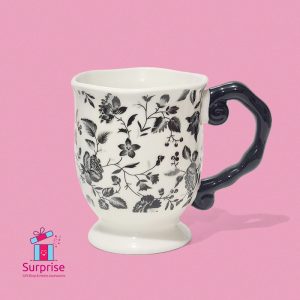 Porcelain Mug - Image 2