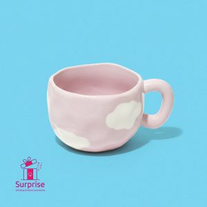 Porcelain Mug - Image 2