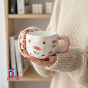 ⁦مج بورسلين⁩ - الصورة ⁦1⁩