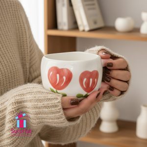 ⁦مج بورسلين⁩ - الصورة ⁦1⁩