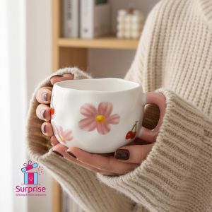 ⁦مج بورسلين⁩ - الصورة ⁦1⁩