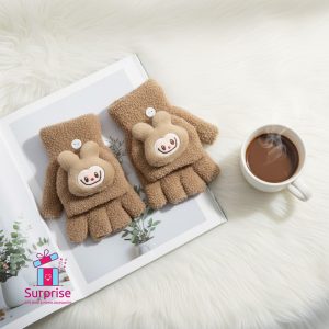 ⁦جوانتي شخصية لابوبو⁩ - الصورة ⁦1⁩