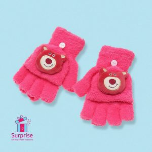 Disney Lotso Gloves – One Size - Image 2