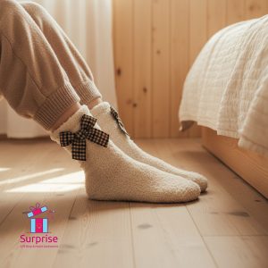 Winter Socks – Size 36–42 - Image 1