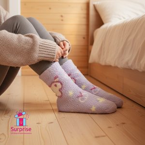 Winter Socks – Size 36–42 - Image 1