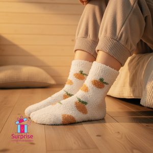 Winter Socks – Size 36–42 - Image 1