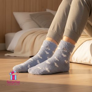 Winter Socks – Size 36–42 - Image 1