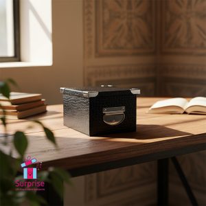 Gift Packaging Box - Image 1