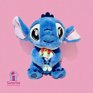 Disney Stitch Fur Toy - Image 2