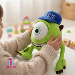 ⁦لعبة فرو مارد وشوشني من ديزني⁩ - الصورة ⁦1⁩