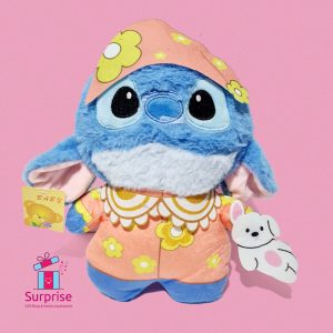 ⁦لعبة فرو ستيتش من ديزني⁩ - الصورة ⁦2⁩