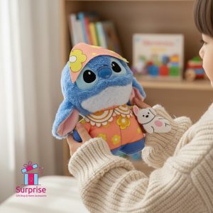 ⁦لعبة فرو ستيتش من ديزني⁩ - الصورة ⁦1⁩