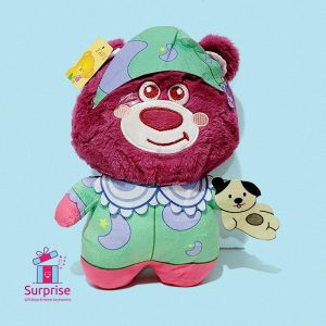 ⁦لعبة فرو لوتسو من ديزني⁩ - الصورة ⁦2⁩