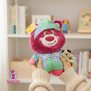 ⁦لعبة فرو لوتسو من ديزني⁩ - الصورة ⁦1⁩