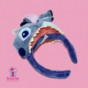 Disney Stitch Headband - Image 2