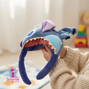 Disney Stitch Headband - Image 1