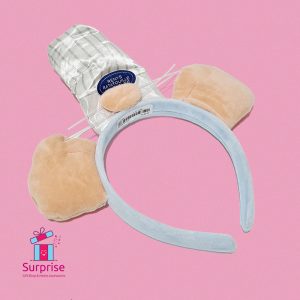 ⁦توكة على شكل الفأر الطباخ⁩ - الصورة ⁦2⁩