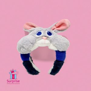 ⁦توكة جودي هوبر من ديزني⁩ - الصورة ⁦2⁩