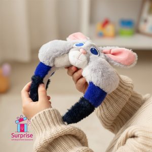 ⁦توكة جودي هوبر من ديزني⁩ - الصورة ⁦1⁩