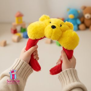 Disney Winnie the Pooh Headband - Image 1