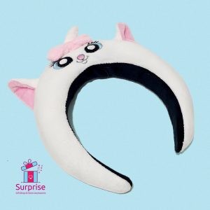 ⁦توكة القطة ماري من ديزني⁩ - الصورة ⁦2⁩