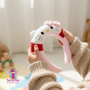 Disney Hello Kitty Headband - Image 1