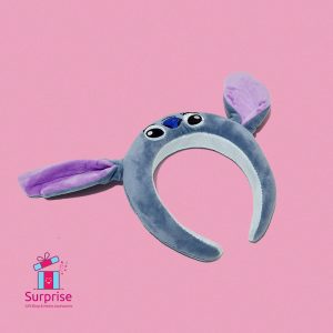 ⁦توكة على شكل ستيتش⁩ - الصورة ⁦2⁩