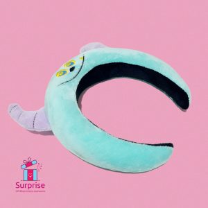 Disney James Sullivan Headband - Image 2