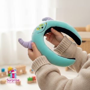 Disney James Sullivan Headband - Image 1