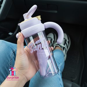 Multi‑Purpose Bottle 1.2 Liter - Image 1
