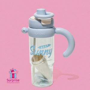 Multi‑Purpose Bottle 1.2 Liter - Image 2