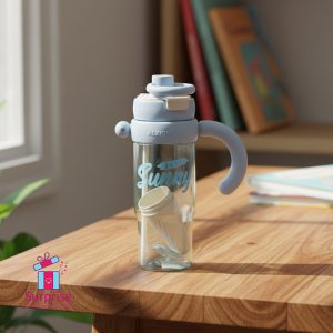 Multi‑Purpose Bottle 1.2 Liter - Image 1