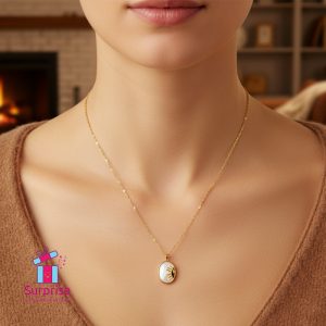 ⁦سلسلة ستانليس ستيل⁩ - الصورة ⁦1⁩