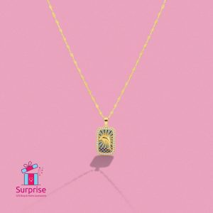 ⁦سلسلة ستانليس ستيل⁩ - الصورة ⁦2⁩