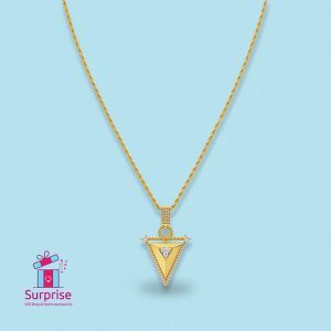 ⁦سلسلة ستانليس ستيل⁩ - الصورة ⁦2⁩