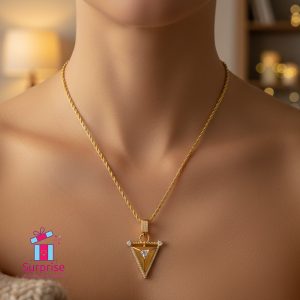 ⁦سلسلة ستانليس ستيل⁩ - الصورة ⁦1⁩