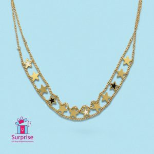 ⁦سلسلة ستانليس ستيل⁩ - الصورة ⁦2⁩