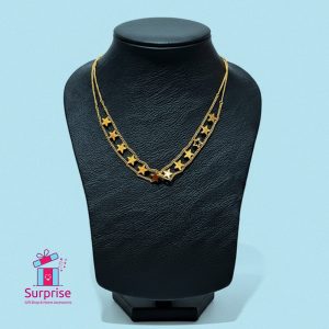 ⁦سلسلة ستانليس ستيل⁩ - الصورة ⁦2⁩