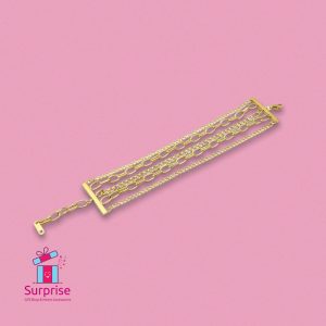 Stainless Steal Bracelet - Image 2